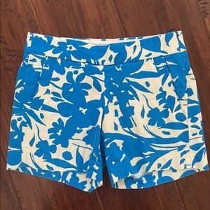 J. Crew Women’s Shorts
